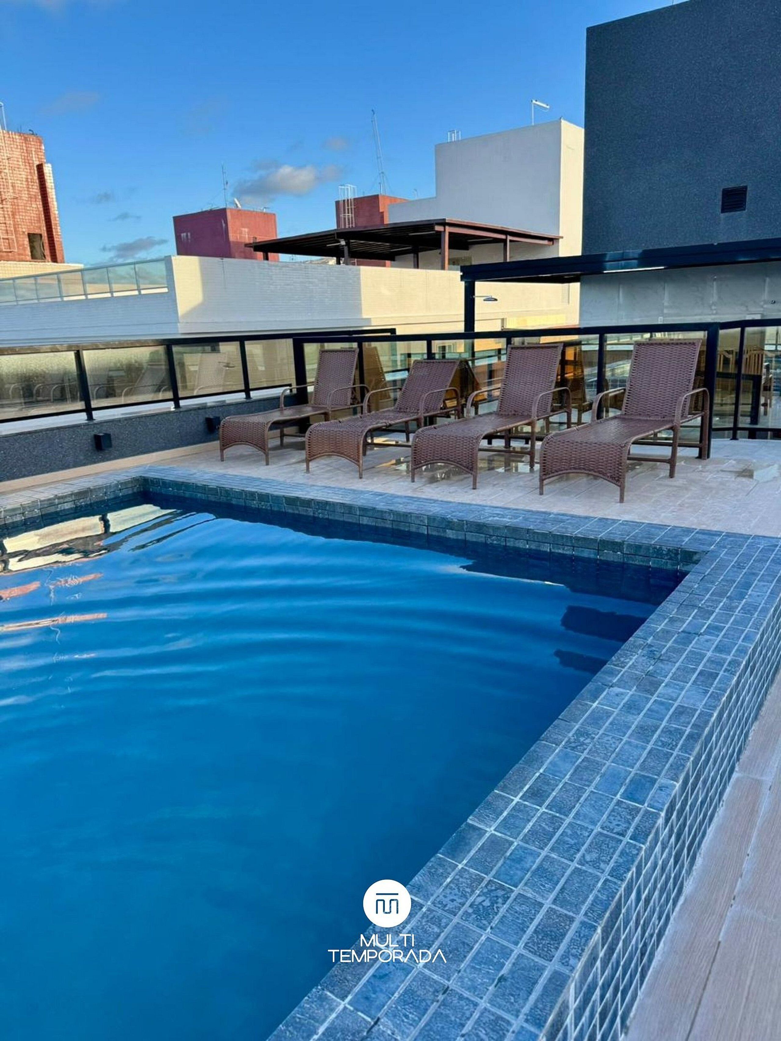 شقة | حمام سباحة