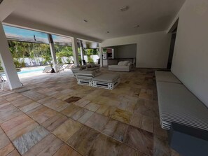 Terras