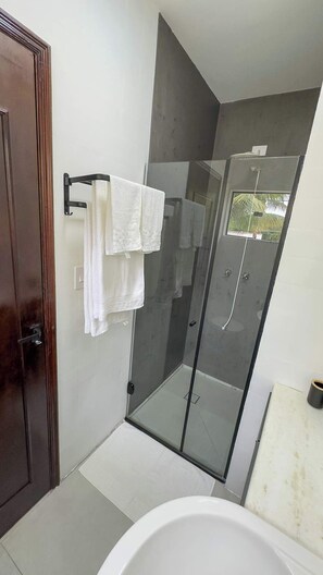 Een douche