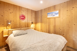 Free WiFi, bed sheets - Le Valhalla Chamrousse - Proche Télécabines (Chamrousse)