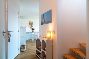 Interior - L’Horizon de Rhuys - 200m de la plage (Saint-Gildas-de-Rhuys)