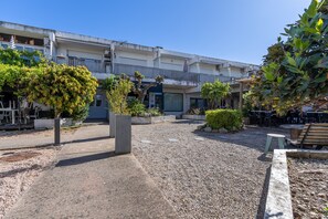 Exterior - Le Cocon des Echoppes - À 200 m de la plage (Grosseto-Prugna)
