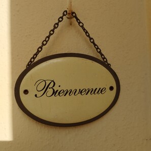 Innendetails
