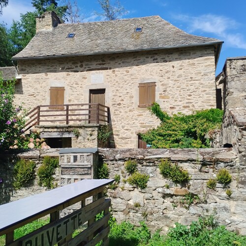 Gîte "les fleurs de lys