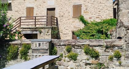 Gîte "les fleurs de lys