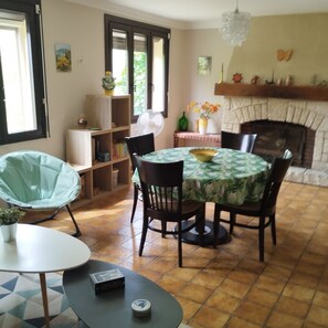 Restauration