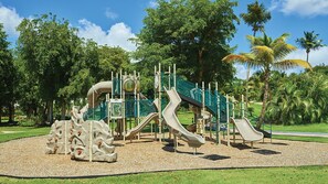 Children’s area - The Westin St. John Resort Villas | Studio (Cruz Bay)