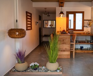 Interior - Campichuelo Suit (San Carlos de Bariloche)