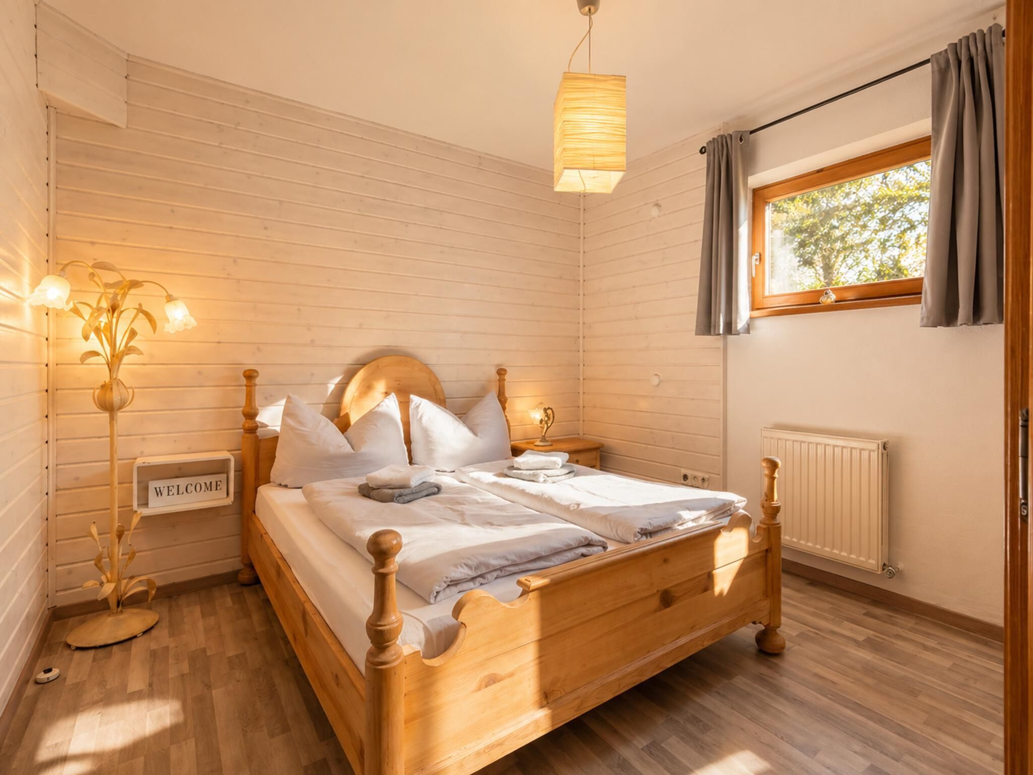 2 Schlafzimmer, Internetzugang