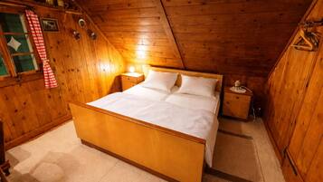 2 Schlafzimmer