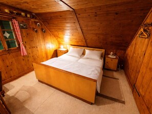 2 habitaciones 