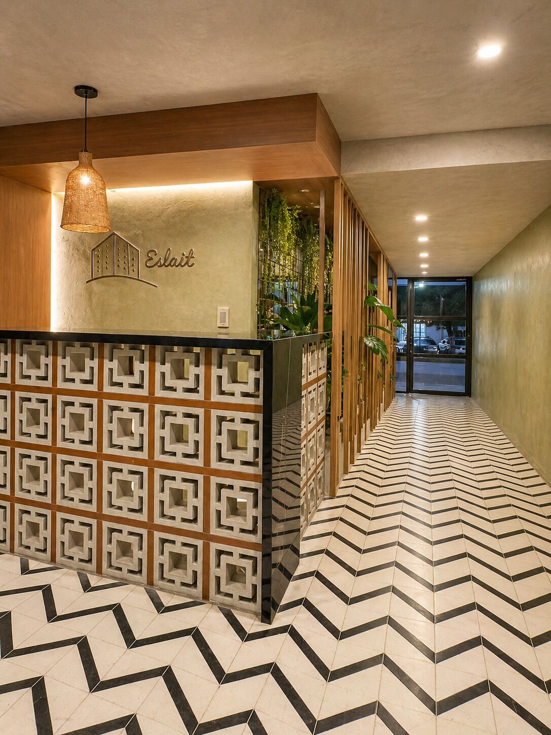 Hall