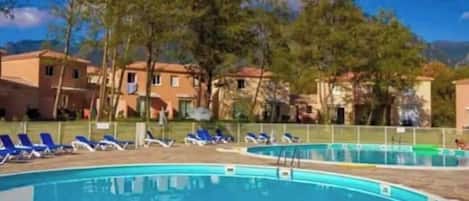 Alberca