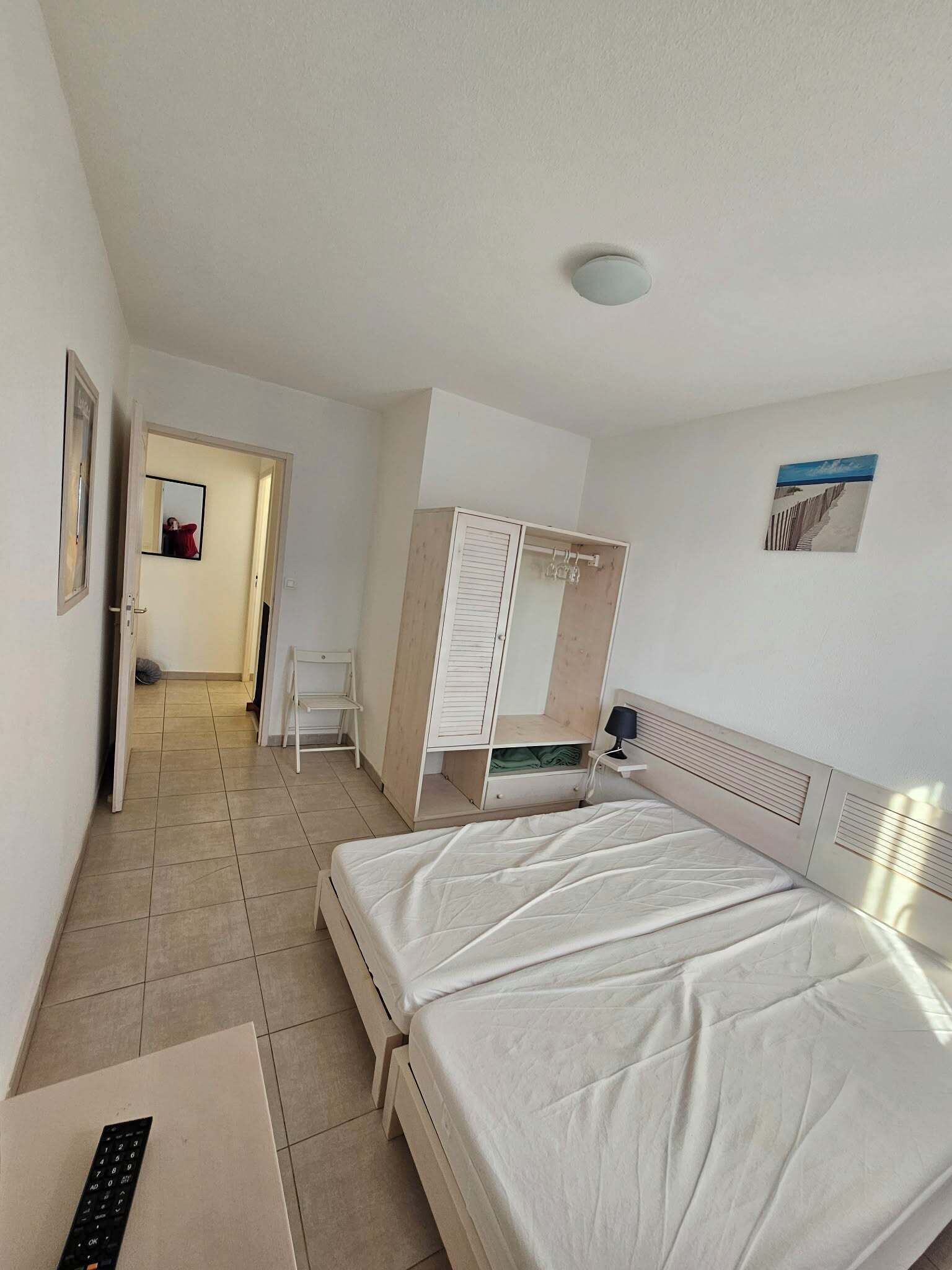 2 chambres