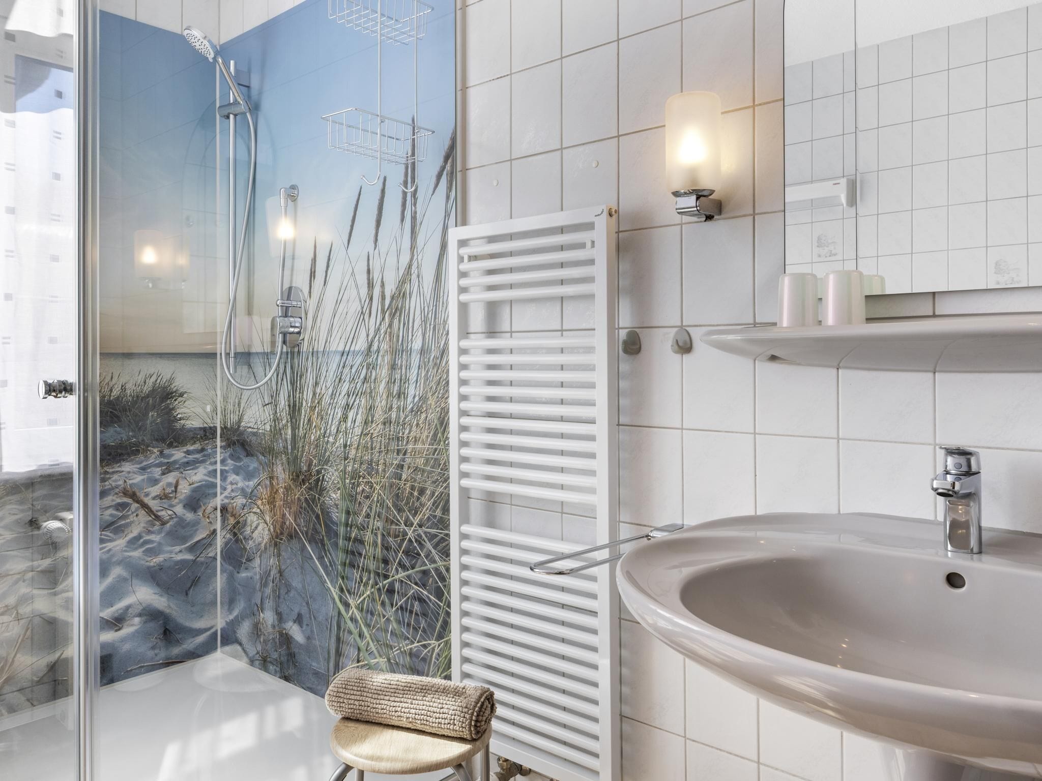 Dusche
