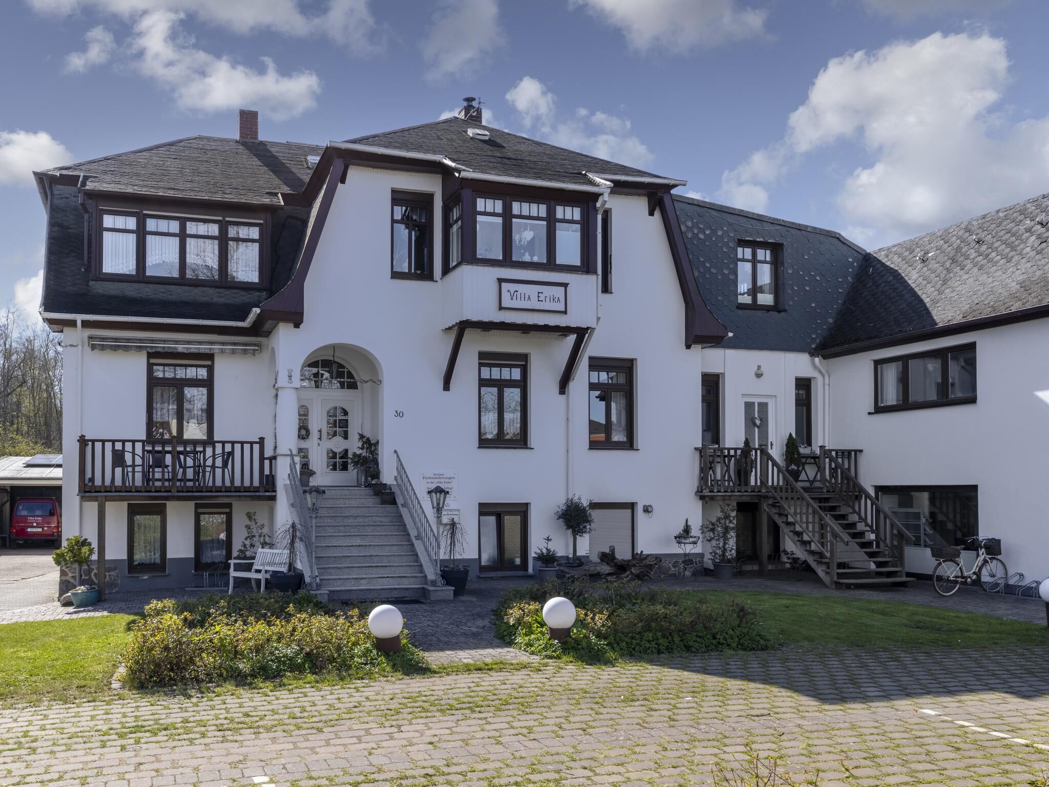 Eksteriør