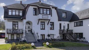 Eksteriør