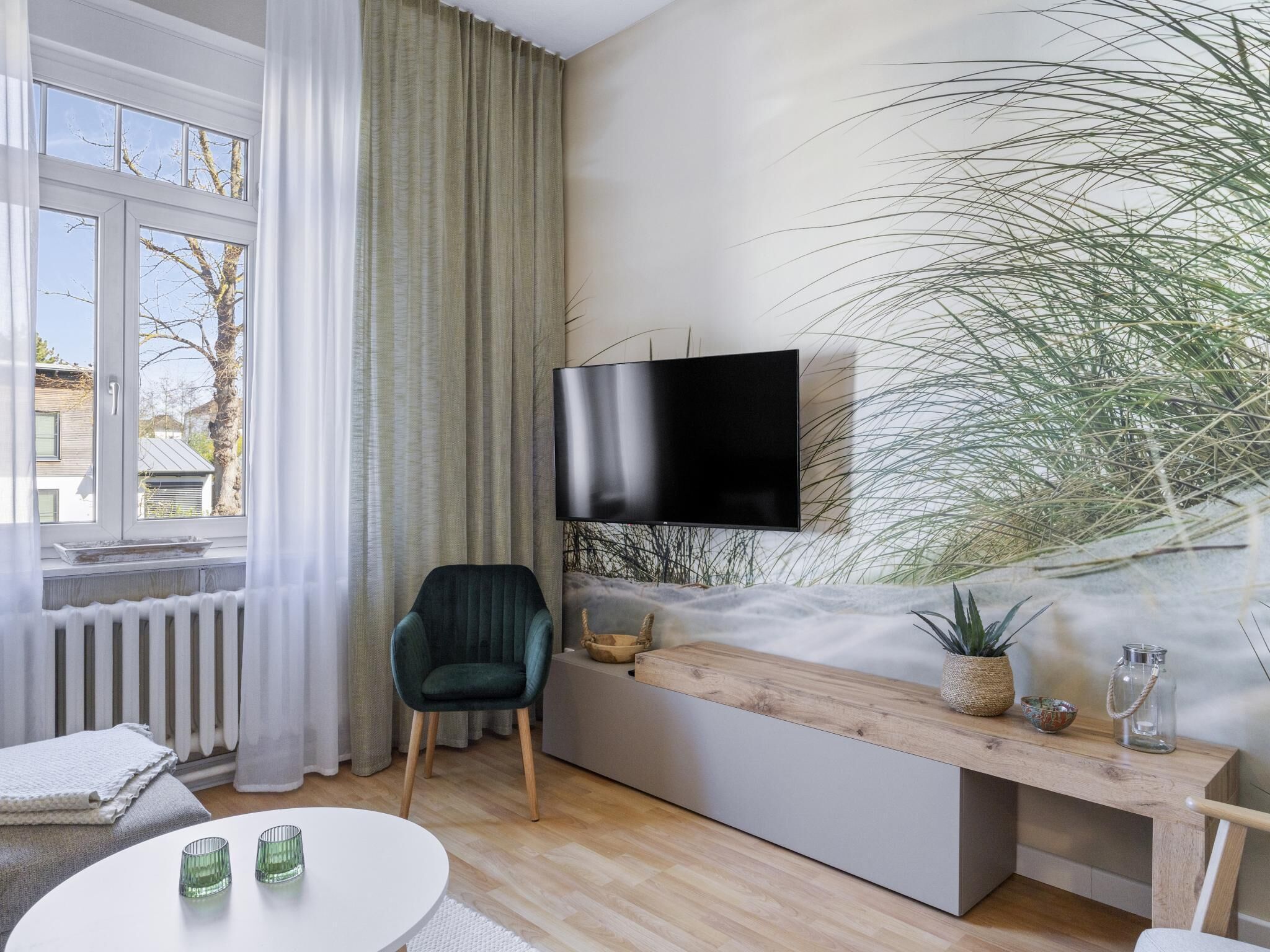 Fernseher