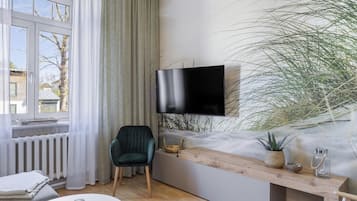 Fernseher