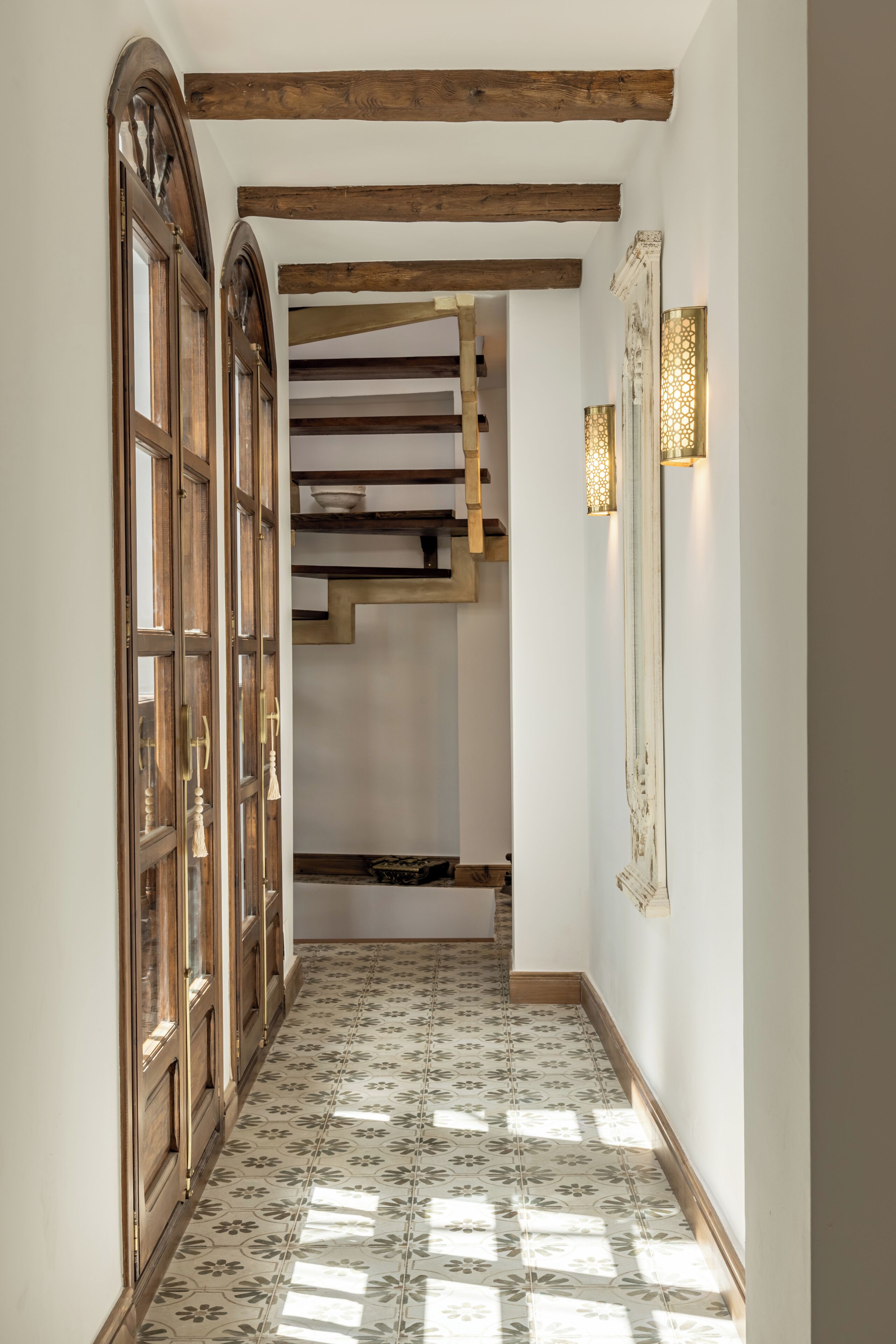 Interieur