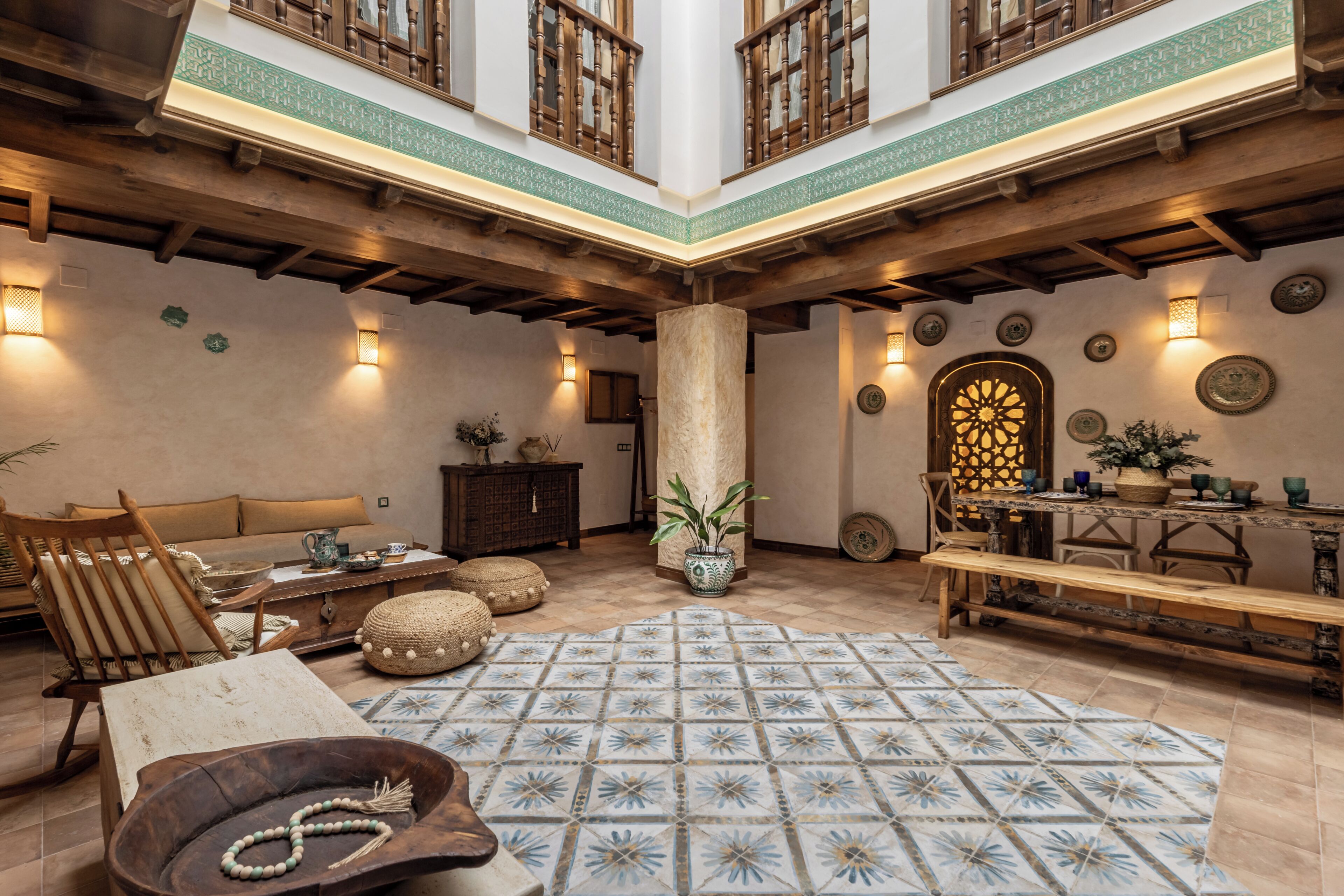 Intérieur