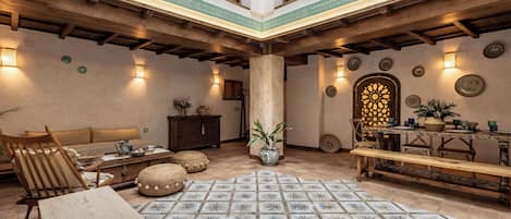 Interieur