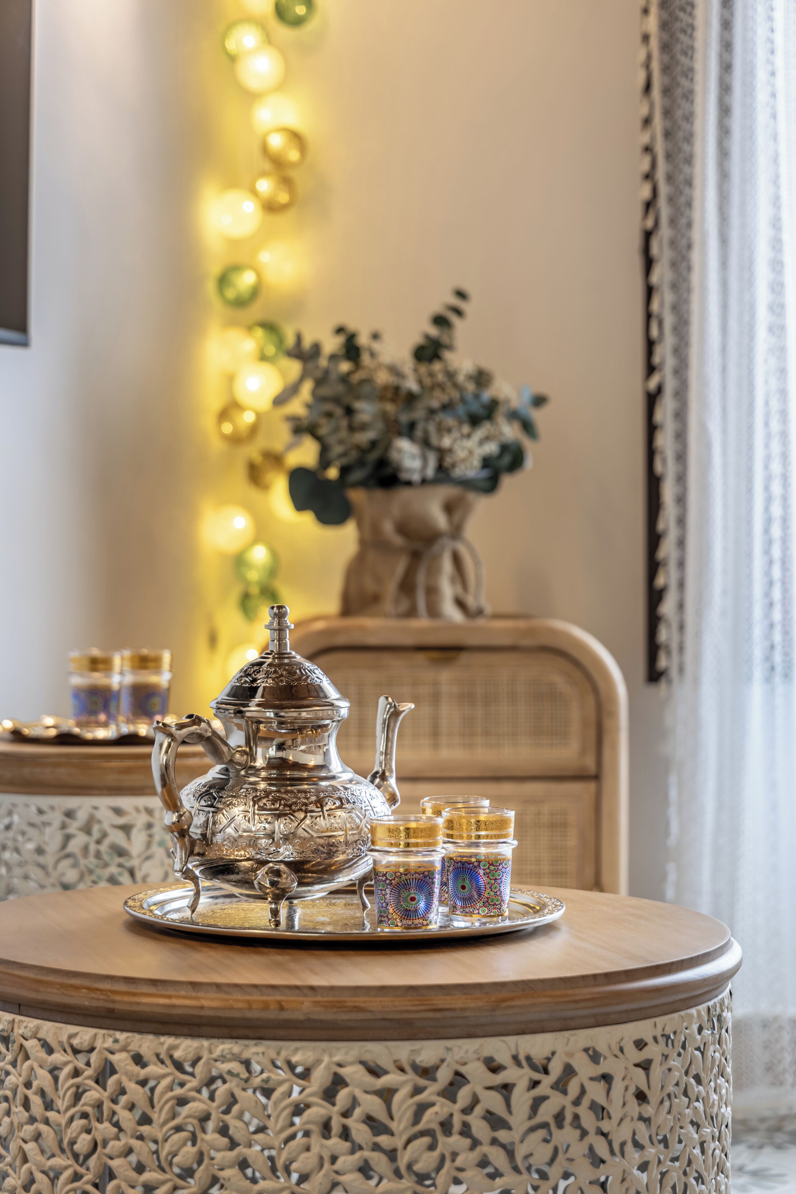 Interieur