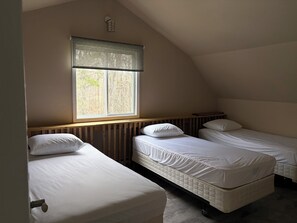 3 habitaciones y wifi gratis 