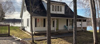 The Spanish River Hideaway