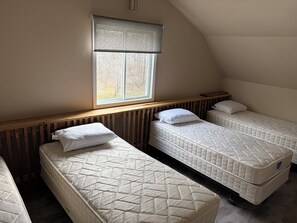 3 bedrooms, free WiFi - The Spanish River Hideaway (Spanish)