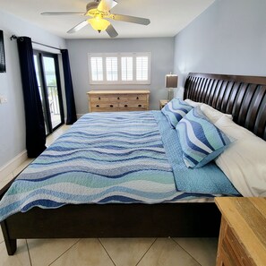 3 bedrooms, WiFi - The Carlos Pointe 521 (Fort Myers Beach)