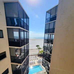 Property grounds - The Carlos Pointe 521 (Fort Myers Beach)