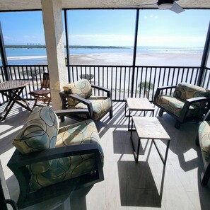 Property grounds - The Carlos Pointe 521 (Fort Myers Beach)