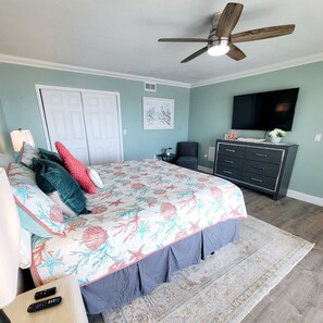 3 bedrooms, WiFi - The Carlos Pointe PH1 (Fort Myers Beach)