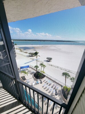 Property grounds - The Carlos Pointe PH3 (Fort Myers Beach)