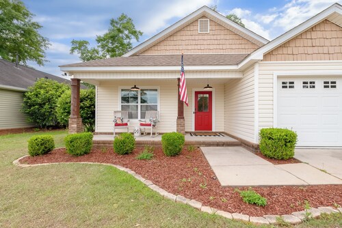 Winterberry- Manor 3BR King+Queen  85"TV  Base