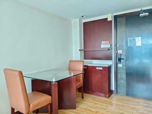 Dining - Ming SCSP Kota Kinabalu City Centre @ ZacoSuites (Kota Kinabalu)