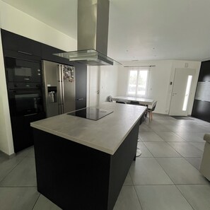 Cucina privata