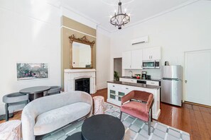 Interior - Beacon Hill - Historic Elegance (Boston)