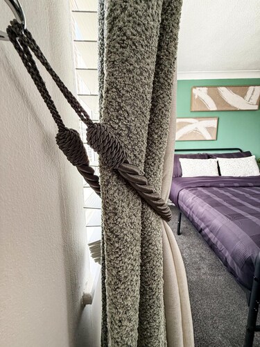 Princess House – one-bed stylish flat in Redhill