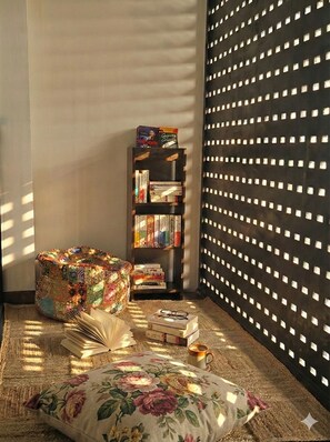 Spielezimmer