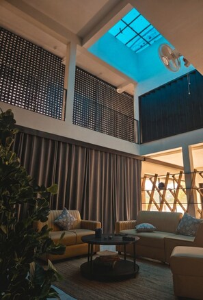 Interieur