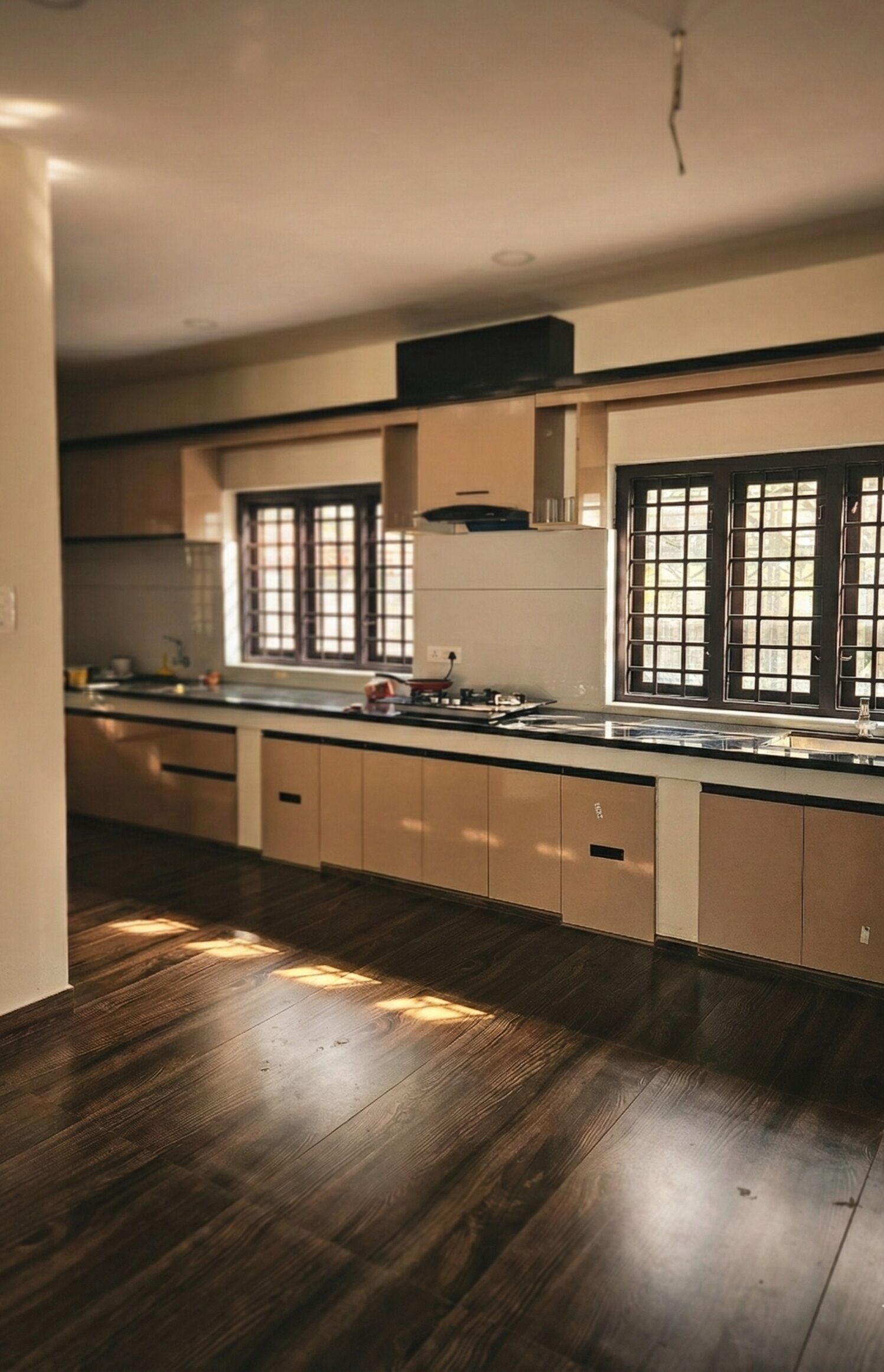 Stovetop