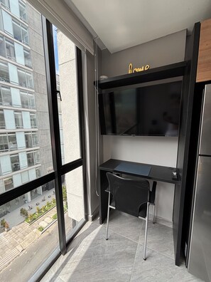 Interior - Usaquen FROM 124 (Bogotá)