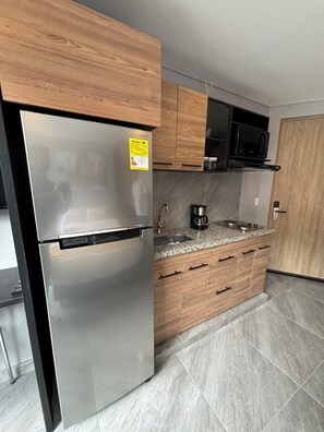Private kitchen - Usaquen FROM 124 (Bogotá)