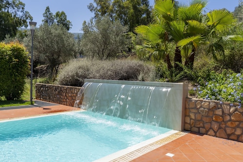 Villa Fonte Serena - Mirto