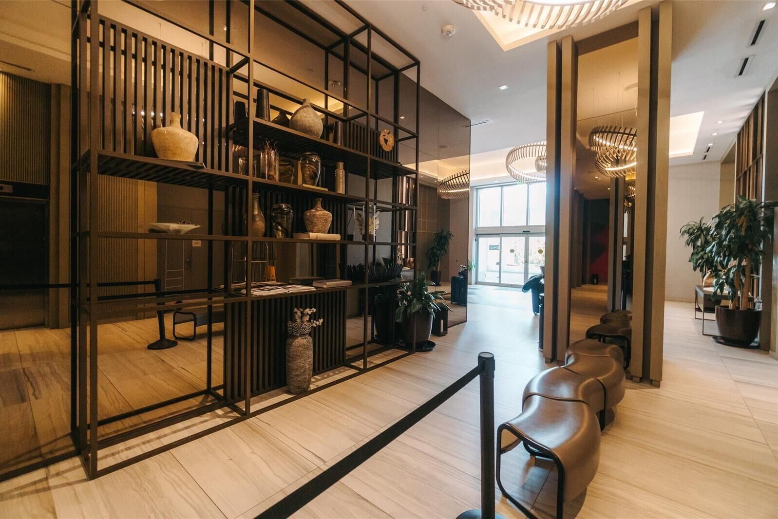Interieur