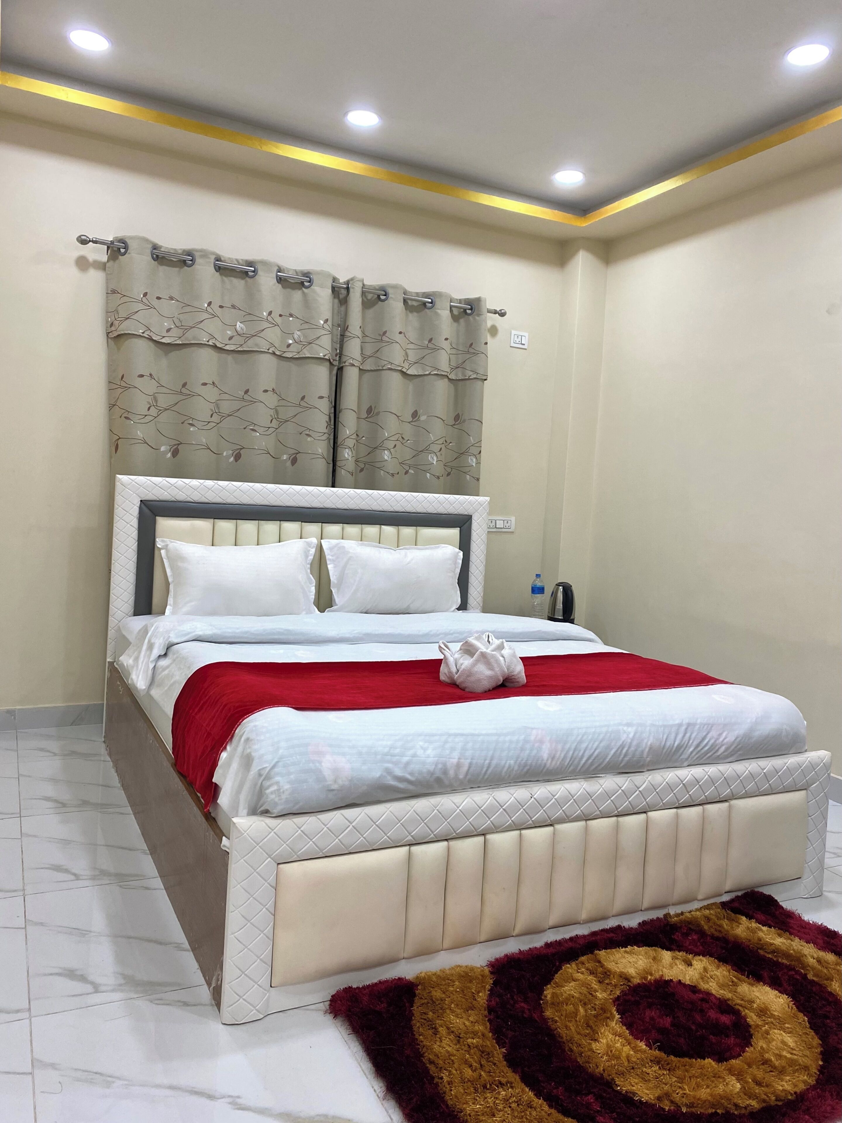 Studio Suite, 1 King Bed