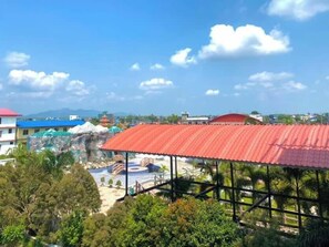 Terras