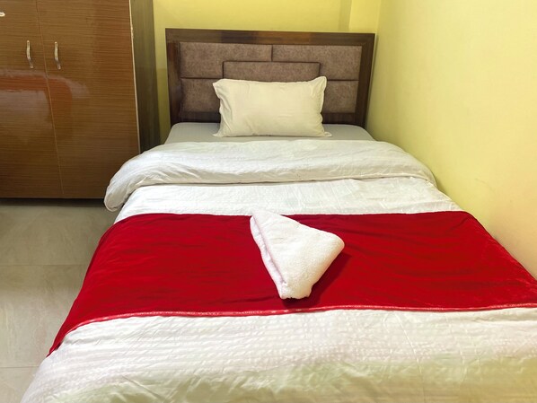 Chambre Confort Double ou avec lits jumeaux, vue fleuve